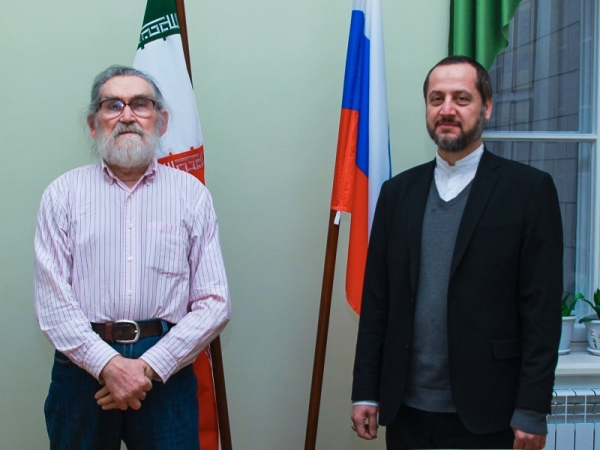 Islamic Culture Research Foundation starts working on preparation of “Islam on the territory of the former Russian Empire” electronic encyclopaedia